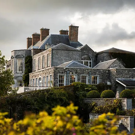 Castle 4* Durrow
