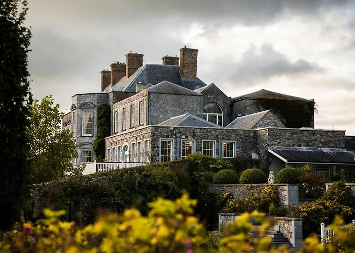 Castle 4* Durrow